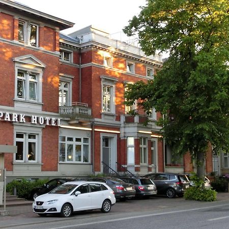 Park Hotel Am Lindenplatz Λίμπεκ Εξωτερικό φωτογραφία